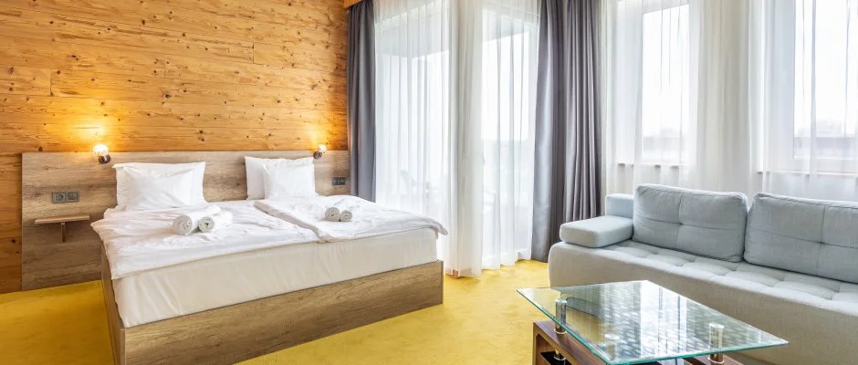 Krist�ly Hotel Konferencia & Wellness Ajka