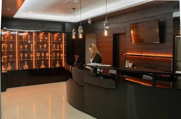 Kristály Hotel Konferencia & Wellness Ajka Kristály Hotel Konferencia & Wellness Ajka