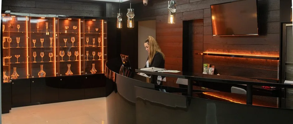 Krist�ly Hotel Konferencia & Wellness Ajka
