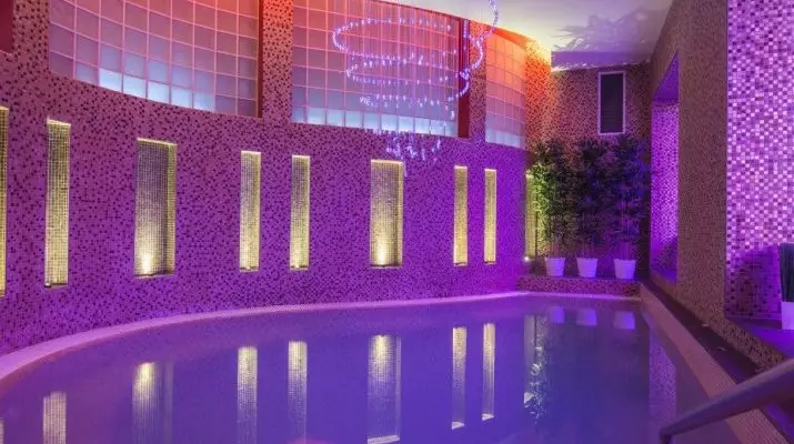 Kristly Imperial Hotel Tata