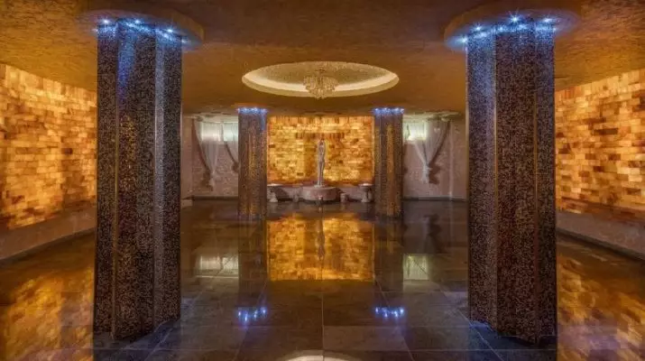 Kristly Imperial Hotel Tata