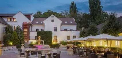 Kristly Imperial Hotel Tata - Wellness ajnlatok hsvtra