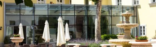 Krist�ly Imperial Hotel 