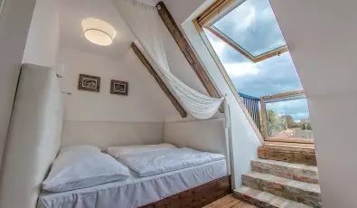 Kristly Imperial Hotel Tata