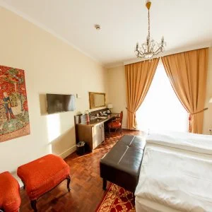  Tata - Karácsony (min. 2 éj)