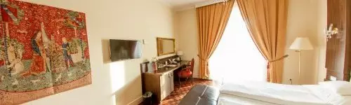 Kristály Imperial Hotel