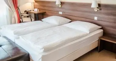 Napi árak reggelis ellátással (1 éjtől)