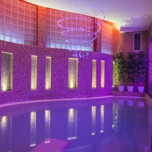  Tata - Kristály wellness (min. 2 éj)