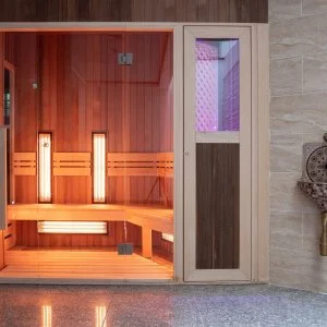  Tata - Két ünnep között (min. 2 éj)