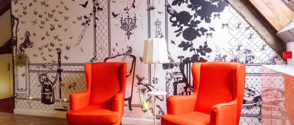 Kristly Imperial Hotel Tata