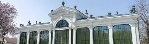 Krist�ly Imperial Hotel 