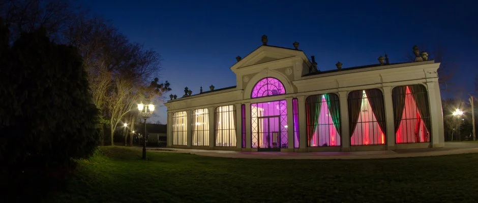 Kristly Imperial Hotel Tata