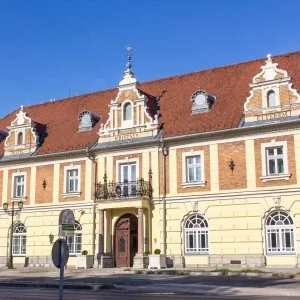  Tata - Fedezd fel a hazád (min. 2 éj)