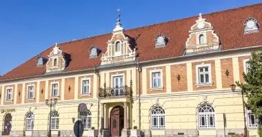Őszi kirándulás (min. 2 éj)