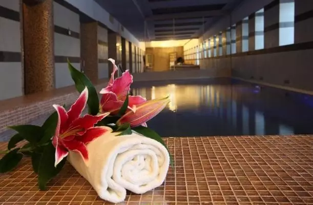 Kristály Imperial Hotel Tata Kristály Imperial Hotel Tata