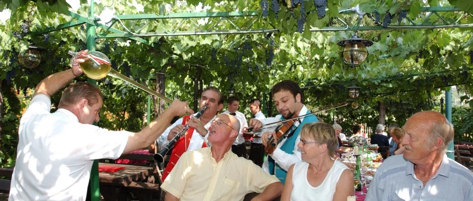 Kulacs Csrda & Panzi Eger