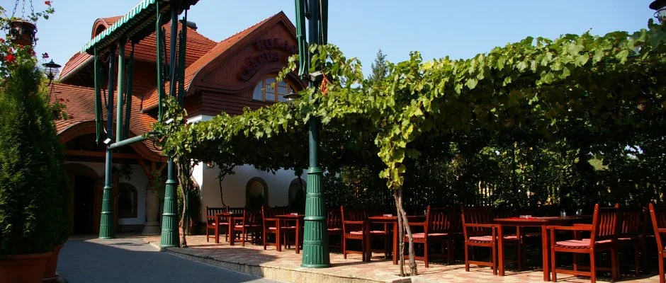 Kulacs Csrda & Panzi Eger