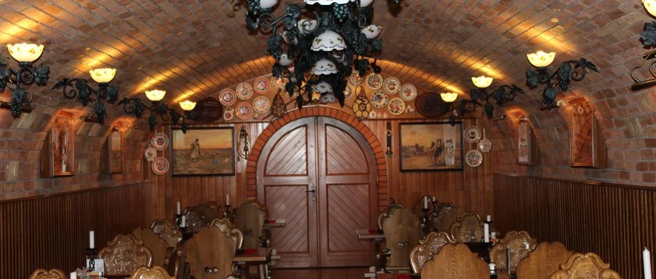 Kulacs Csrda & Panzi Eger