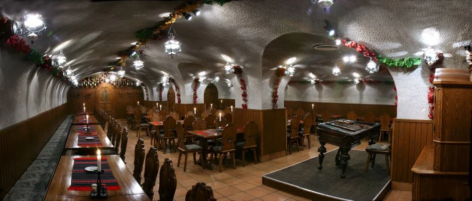 Kulacs Csrda & Panzi Eger