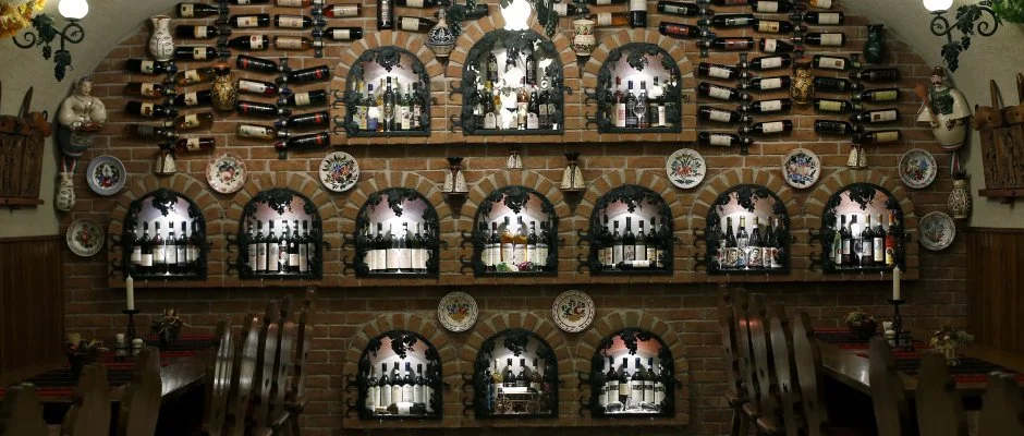 Kulacs Csrda & Panzi Eger