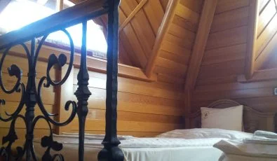 Kulacs Csrda & Panzi Eger