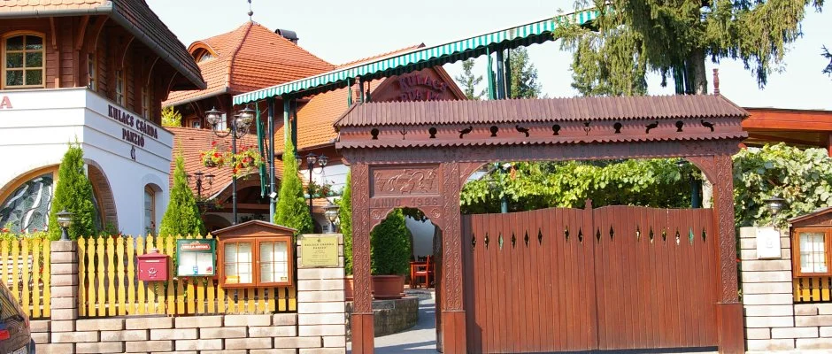 Kulacs Csrda & Panzi Eger