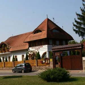 Kulacs Csárda & Panzió Eger - Napi árak reggelivel (1 éjtől)
