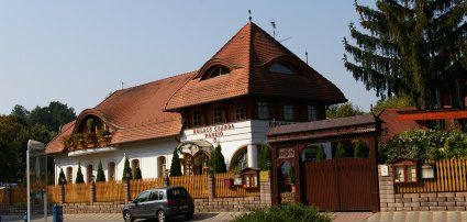 Kulacs Csrda & Panzi Eger - 2 jszaks wellness csomagok