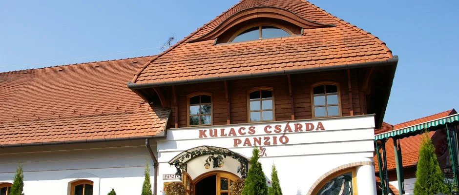 Kulacs Csrda & Panzi Eger