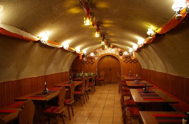 Kulacs Csárda & Panzió Eger Kulacs Csárda & Panzió Eger