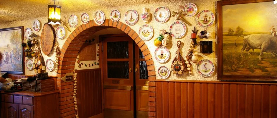 Kulacs Csrda & Panzi Eger