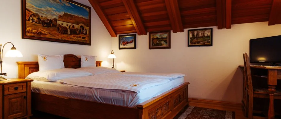 Kulacs Csrda & Panzi Eger