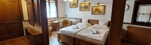 Kulacs Csárda & Panzió