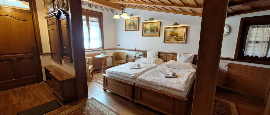 Kulacs Csrda & Panzi Eger