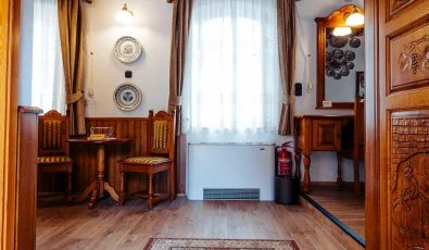 Kulacs Csrda & Panzi Eger