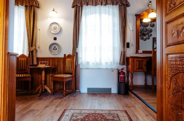 Kulacs Csrda & Panzi Eger