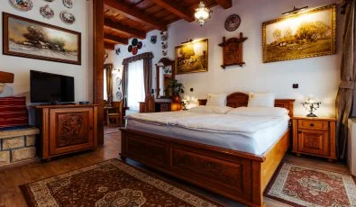 Kulacs Csrda & Panzi Eger