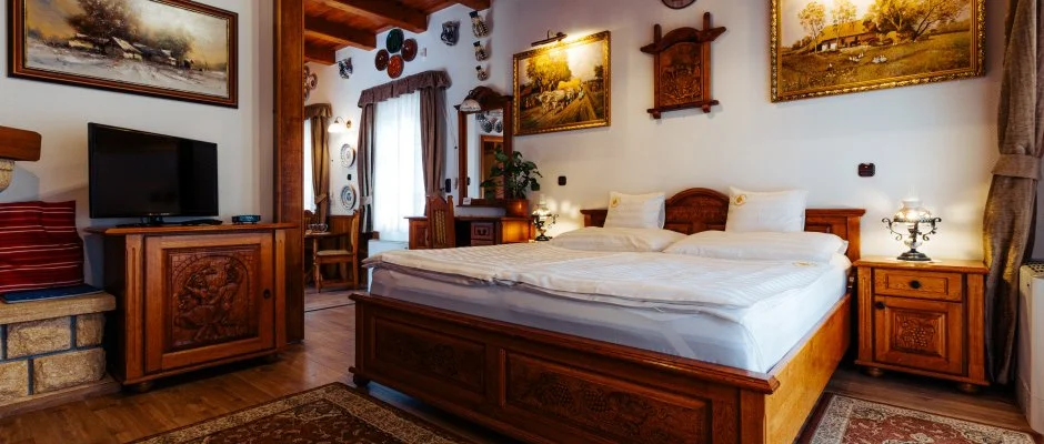 Kulacs Csrda & Panzi Eger