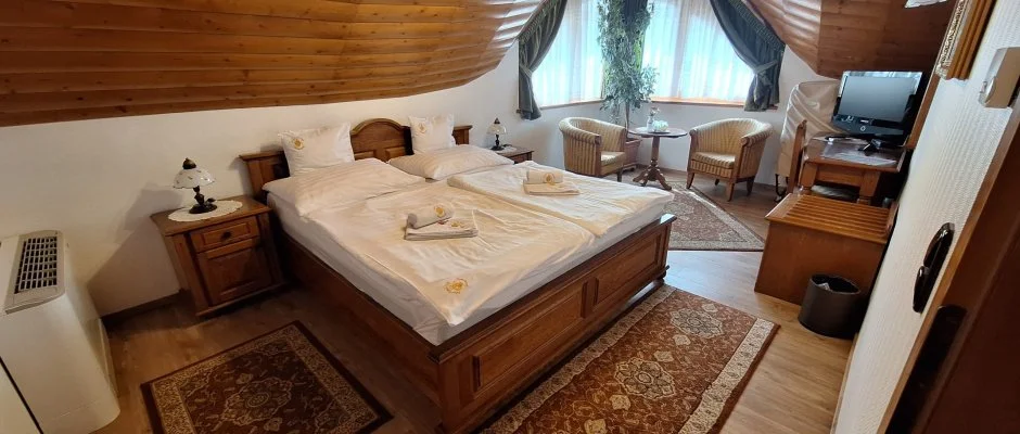 Kulacs Csrda & Panzi Eger