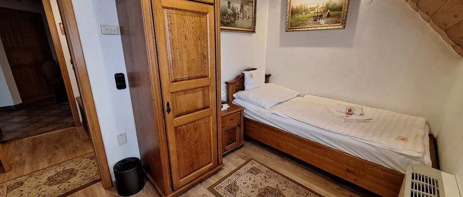 Kulacs Csrda & Panzi Eger