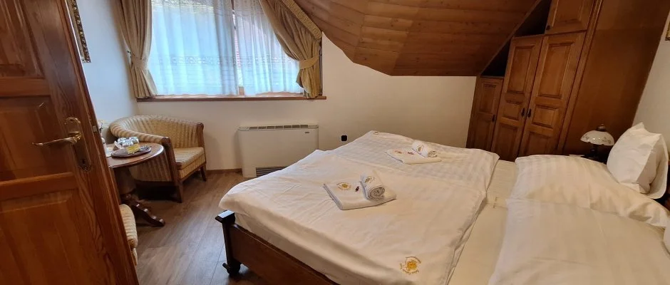 Kulacs Csrda & Panzi Eger