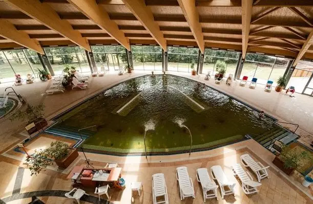 Hotel Kumánia Kisújszállás Hotel Kumánia Kisújszállás