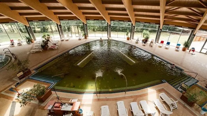 Hotel Kumnia Kisjszlls
