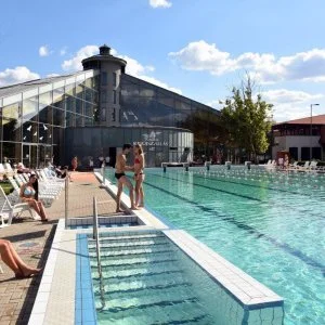  Kisújszállás - Kedvezményes kikapcsolódás (min. 2 éj)