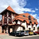 Hotel Kum�nia