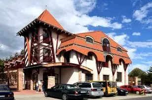 Hotel Kumnia Superior Kisjszlls - Wellness csomagok szilveszterre