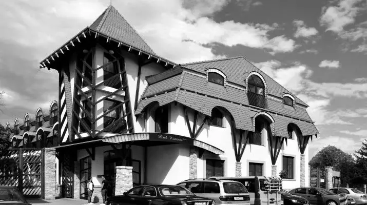 Hotel Kumnia Kisjszlls