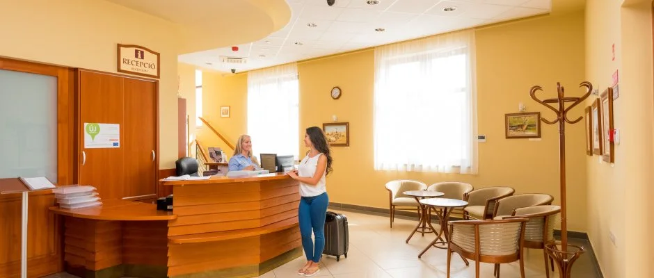 Hotel Kumnia Kisjszlls