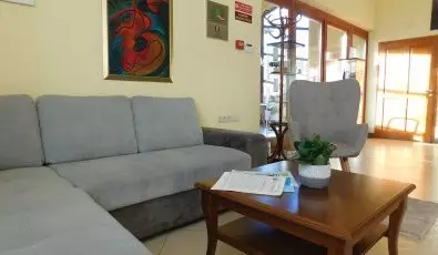 Hotel Kumnia Kisjszlls