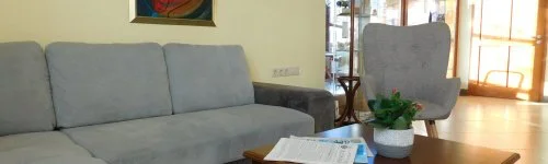 Hotel Kumánia